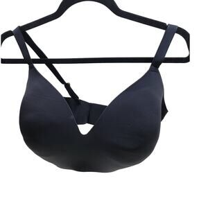 Knix Your Wing Woman Contour Bra Black 7++/ 36G NWT